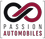 Logo Passion Automobiles Prestige Sausheim